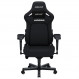 Крісло для геймерів Anda Seat Kaiser 4 Size L Black (AD12YDDC-L-20-B-CF)