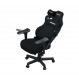 Крісло для геймерів Anda Seat Kaiser 4 Size L Black (AD12YDDC-L-20-B-CF)