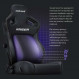Крісло для геймерів Anda Seat Kaiser 4 Size L Black (AD12YDDC-L-20-B-CF)