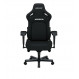 Крісло для геймерів Anda Seat Kaiser 4 Size L Black (AD12YDDC-L-20-B-CF)