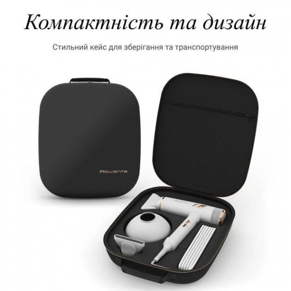 Фен Rowenta Ultimate Experience Maestria CV9910F3