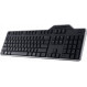 Клавiатура Dell KB813 Black (580-18360)