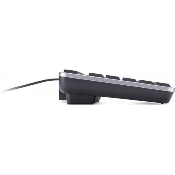 Клавiатура Dell KB813 Black (580-18360)