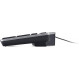 Клавiатура Dell KB813 Black (580-18360)