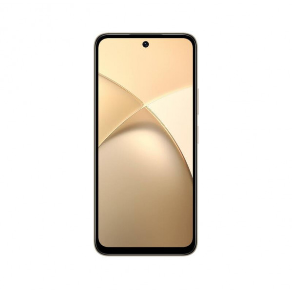 Смартфон Infinix Smart 10 X6725 4/64GB Twilight Gold