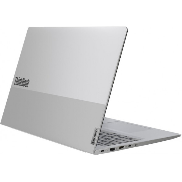 Ноутбук Lenovo ThinkBook 16 G7 ARP (21MW000NRA) Arctic Grey