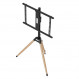 Кронштейн Gembird TVS-75ST-01 (VESA600х400)
