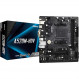 Материнська плата ASRock A520M-HDV Socket AM4