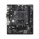 Материнська плата ASRock A520M-HDV Socket AM4