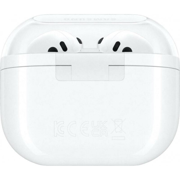 Bluetooth-гарнітура Samsung Galaxy Buds3 White (SM-R530NZWASEK)