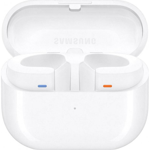 Bluetooth-гарнітура Samsung Galaxy Buds3 White (SM-R530NZWASEK)