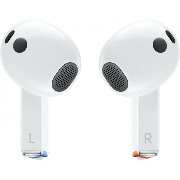 Bluetooth-гарнітура Samsung Galaxy Buds3 White (SM-R530NZWASEK)