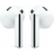 Bluetooth-гарнітура Samsung Galaxy Buds3 White (SM-R530NZWASEK)