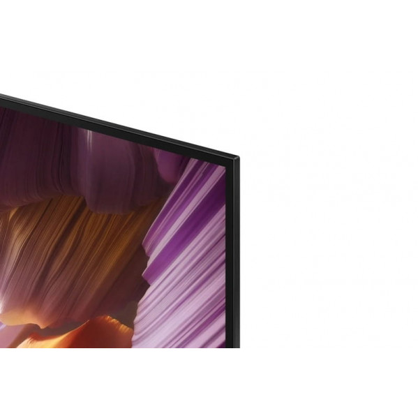 Телевізор Samsung QE65S85FAEXUA