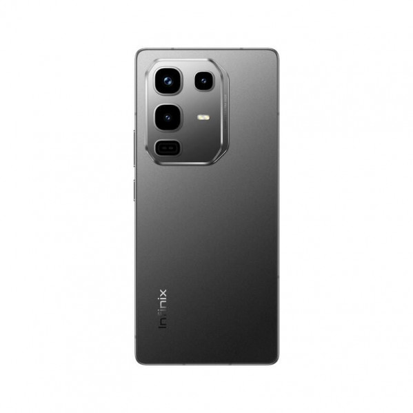 Смартфон Infinix Note 50 Pro X6855 8/256GB Shadow Black