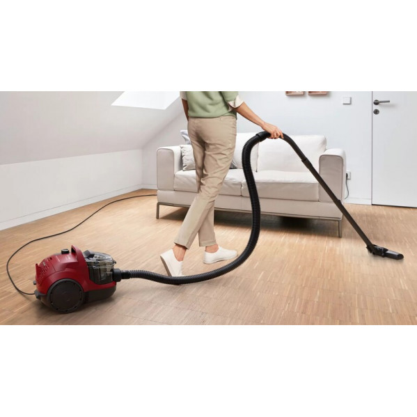 Пилосос Bosch BGC21X350