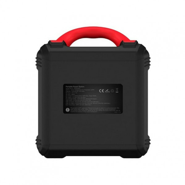 Зарядна станція Energizer PPS550W1F