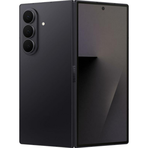 Смартфон Samsung Galaxy Fold7 F966B 16/1TB JetBlack (SM-F966BZKNSEK)