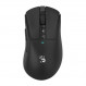 Миша бездротова Bloody R73 Ultra Black