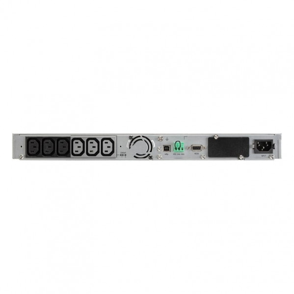 Джерело безперебійного живлення Eaton 5P G2, 1150VA/920W (5P1150IRG2)