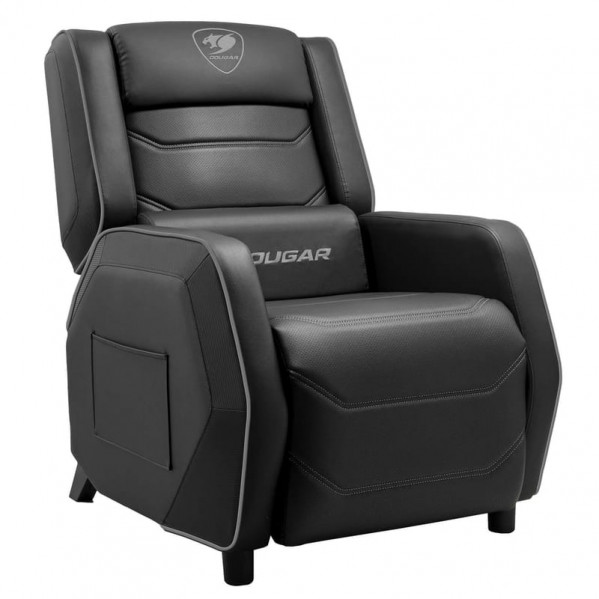 Крісло для геймерів Cougar Ranger S Black