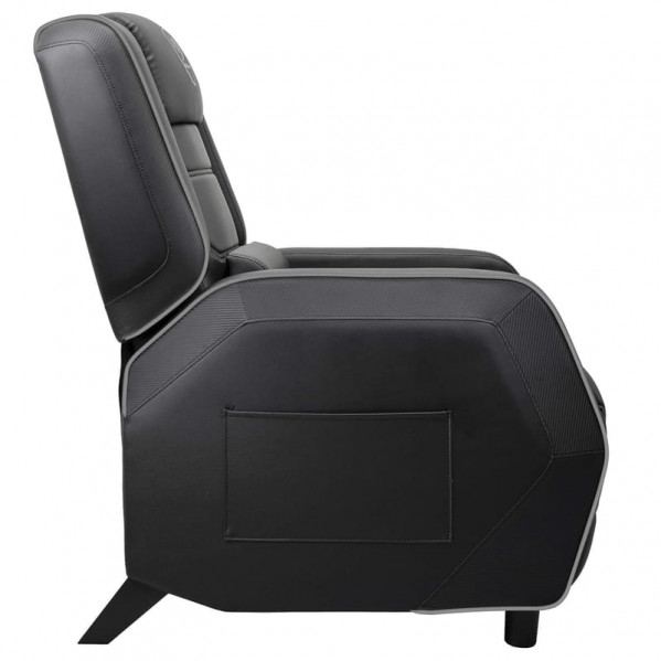 Крісло для геймерів Cougar Ranger S Black