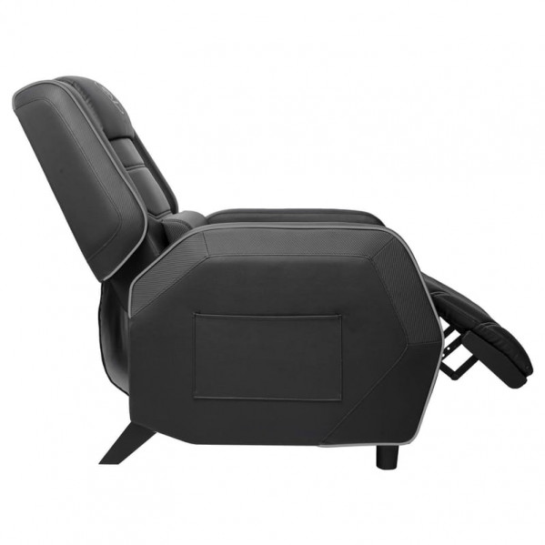 Крісло для геймерів Cougar Ranger S Black
