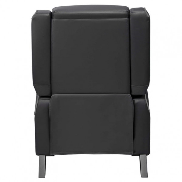 Крісло для геймерів Cougar Ranger S Black