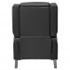 Крісло для геймерів Cougar Ranger S Black