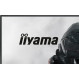 Монітор Iiyama 23.8" G-Master GB2441HSU-B1 IPS Black 144Hz