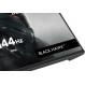 Монітор Iiyama 23.8" G-Master GB2441HSU-B1 IPS Black 144Hz