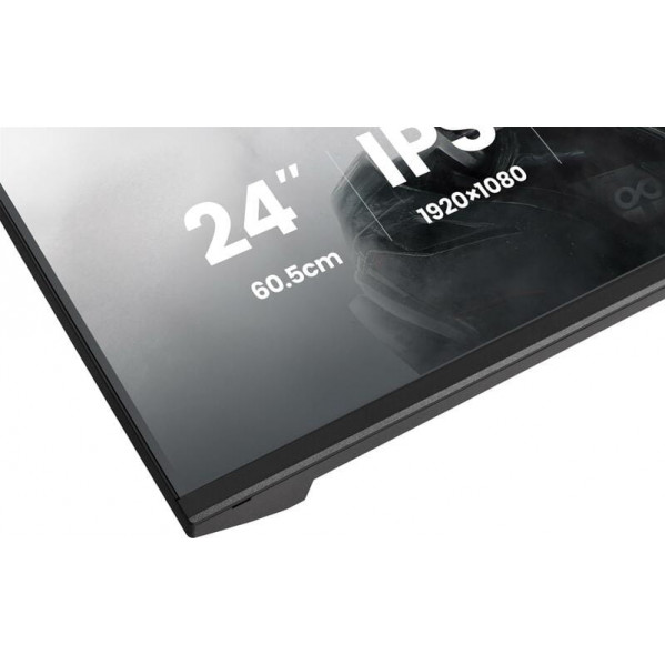 Монітор Iiyama 23.8" G-Master GB2441HSU-B1 IPS Black 144Hz