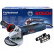 КШМ Bosch GWS 19-125 CIE (060179P002)