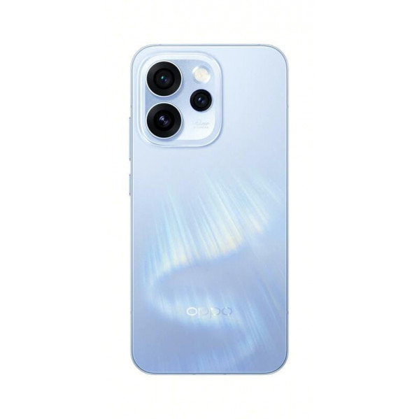 Смартфон Oppo Reno15 Pro 12/512GB Aurora Blue