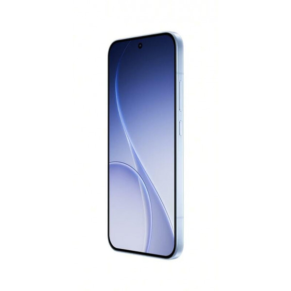 Смартфон Oppo Reno15 Pro 12/512GB Aurora Blue