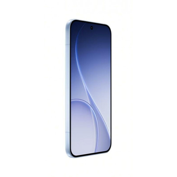Смартфон Oppo Reno15 Pro 12/512GB Aurora Blue