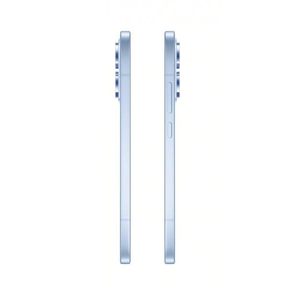 Смартфон Oppo Reno15 Pro 12/512GB Aurora Blue