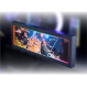 Екран Lian Li 8.8" Universal Screen Mount Black (G89.SM088X.00)