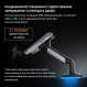 Кронштейн Anda Seat Stealth Pro II RGB 17"-42" Blue (AD-W-A9X-1S-BS) (VESA100х100)