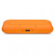 Накопичувач зовнiшнiй SSD 500GB LaCie Rugged (STHR500800)