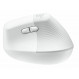 Миша бездротова Logitech Lift Bluetooth Vertical Ergonomic White (910-006496)