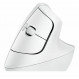 Миша бездротова Logitech Lift Bluetooth Vertical Ergonomic White (910-006496)