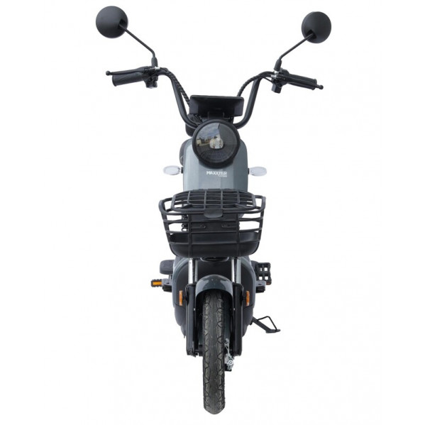 Електроскутер Maxxter E1000 Gray