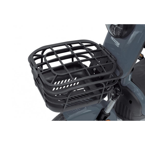 Електроскутер Maxxter E1000 Gray