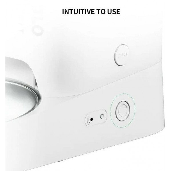Смарт-годівниця Petkit Fresh Element Solo White (P570)