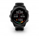 Смарт-годинник Garmin Forerunner 570 42mm Black (010-02970-00)
