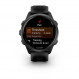 Смарт-годинник Garmin Forerunner 570 42mm Black (010-02970-00)