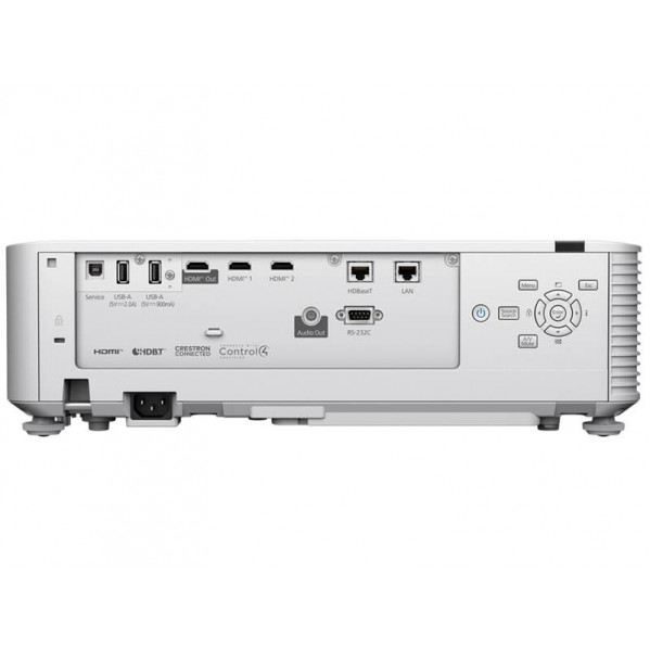 Проєктор Epson EB-L890U (V11HB27080)