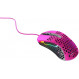 Миша Xtrfy M4 Pink (XG-M4-RGB-PINK)