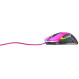 Миша Xtrfy M4 Pink (XG-M4-RGB-PINK)
